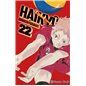 Haikyû!! 22 Haikyû!! 22
