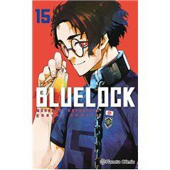 Blue Lock 15
