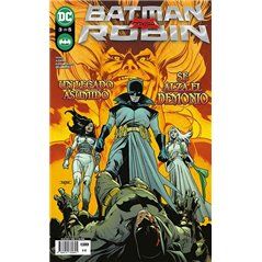 Batman contra Robin 3 de 5