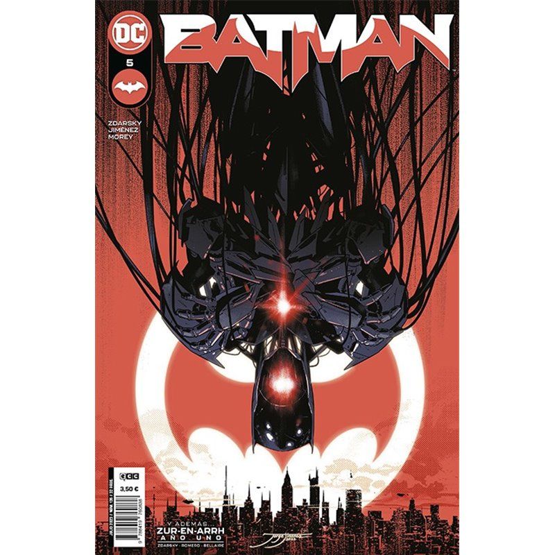 Batman 5 (135) Batman 5 (135)