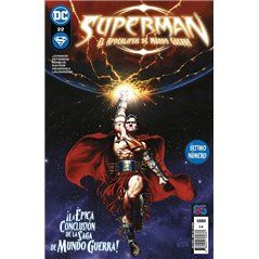 Superman 22 (132)