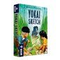 Yokai Sketch - Juego de Mesa Yokai Sketch - Juego de Mesa