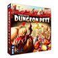 Dungeon Petz - Juego de Mesa