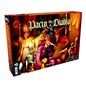 Pacto con el Diablo - Juego de Mesa