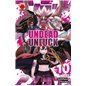 Undead Unluck 10 Undead Unluck 10