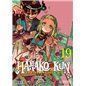 Hanako-Kun, El Fantasma del Lavabo 19