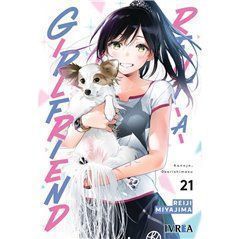 Rent A Girlfriend 21