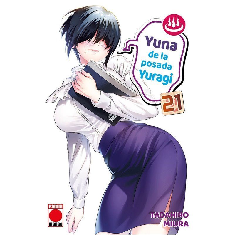 Yuna de la Posada Yuragi 21 Yuna de la Posada Yuragi 21