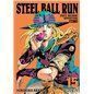 Jojo's Bizarre Adventure - Parte 7: Steel Ball Run 15