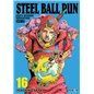 Jojo's Bizarre Adventure - Parte 7: Steel Ball Run 16 Jojo's Bizarre Adventure - Parte 7: Steel Ball Run 16