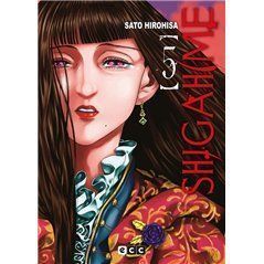 Shigahime 5 de 5