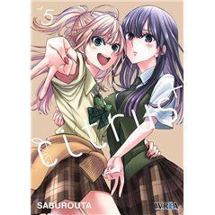 Citrus + 5