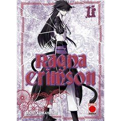 Ragna Crimson 11