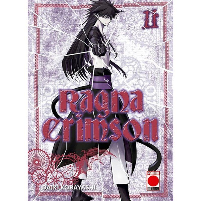 Ragna Crimson 11 Ragna Crimson 11