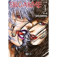 Shigahime 4 de 5