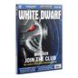 White Dwarf 490 Julio 2023 White Dwarf 490 Julio 2023