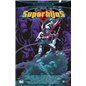 Crisis Oscura: Superhijos Crisis Oscura: Superhijos