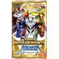 Digimon JCC Versus Royal Knights - Sobre de 12 Cartas Digimon JCC Versus Royal Knights - Sobre de 12 Cartas