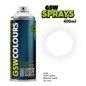 Spray Imprimación Blanco Mate - GSW
