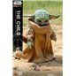 The Child - Star Wars: The Mandalorian - Hot Toys Figura 1/1 The Child - Star Wars: The Mandalorian - Hot Toys Figura 1/1