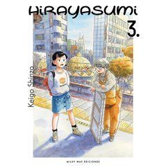 Hirayasumi 3