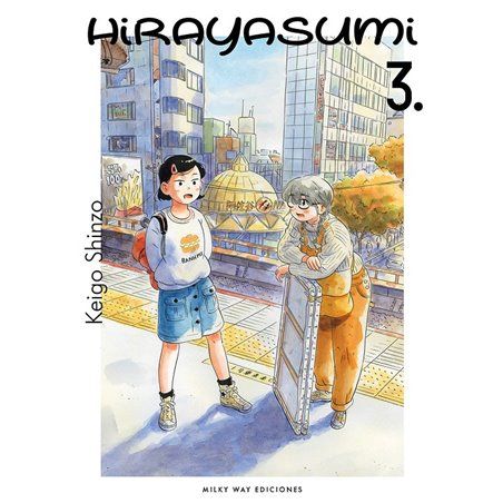 Hirayasumi 3