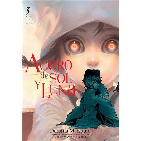 Acero de Sol y Luna 3