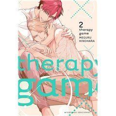 Therapy Game 2