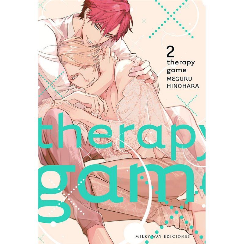 Therapy Game 2