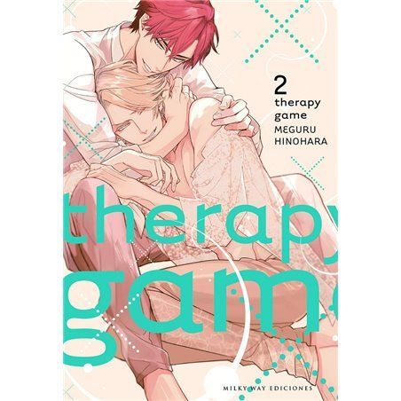 Therapy Game 2