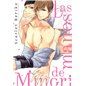 Las Manos de Minori