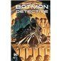 Batman: El Detective (Ed. Cartoné) Batman: El Detective (Ed. Cartoné)
