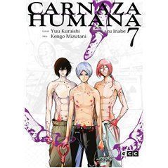 Carnaza Humana 7