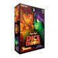 Dice Throne: Piromante vs Ladrón Sombrío - Juego de Mesa Dice Throne: Piromante vs Ladrón Sombrío - Juego de Mesa