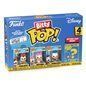 Funko Bitty Pop! Disney - Series 2