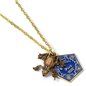 Colgante Rana de Chocolate - Harry Potter Colgante Rana de Chocolate - Harry Potter