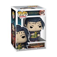 Funko Pop! Suguru Geto - Jujutsu Kaisen - Figura 10cm