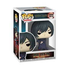 Funko Pop! Mai Zen'in - Jujutsu Kaisen - Figura 10cm