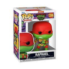 Funko Pop! Raphael - TMNT Figura 10cm