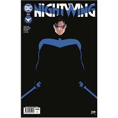 Nightwing 23