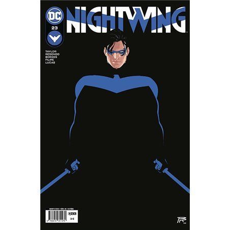 Nightwing 23