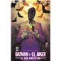 Batman y el Joker: El Dúo Mortífero 3 de 7 Batman y el Joker: El Dúo Mortífero 3 de 7