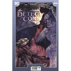 Batman: Detective Comics 11 (36)