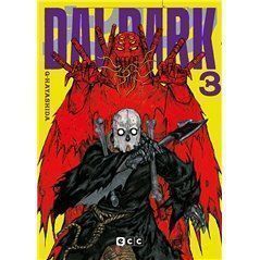 Dai Dark 3