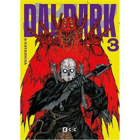 Dai Dark 3