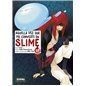 Aquella vez que me convertí en Slime 18 Aquella vez que me convertí en Slime 18