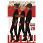 Fire Force 28 Fire Force 28