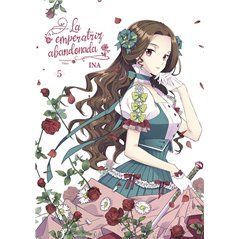La Emperatriz Abandonada 5