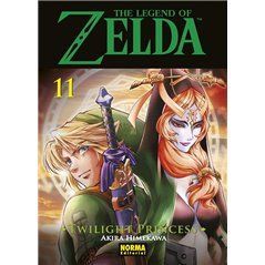 The Legend of Zelda - Twilight Princess 11