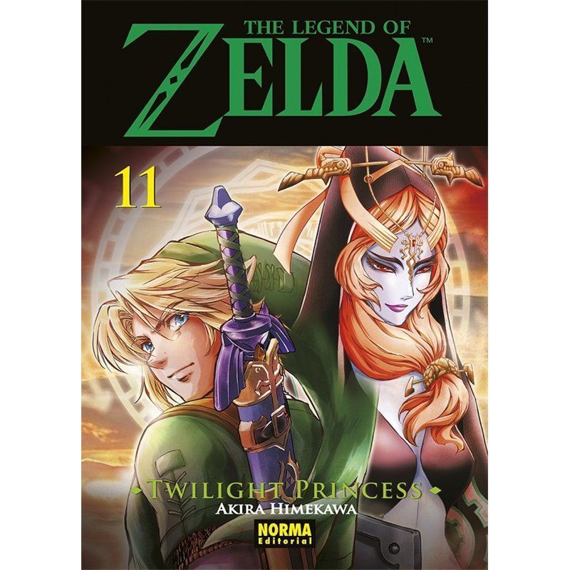 The Legend of Zelda - Twilight Princess 11 The Legend of Zelda - Twilight Princess 11
